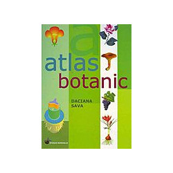 Atlas botanic