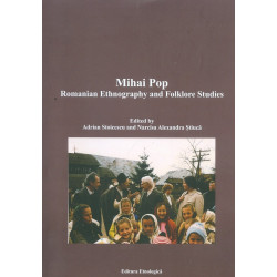 Mihai Pop. Romanian...