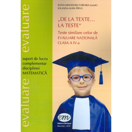 De la texte... la teste -...