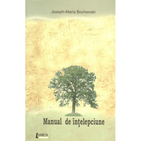 Manual de intelepciune