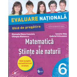 Matematica si Stiinte ale...