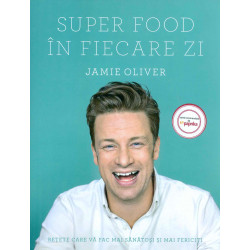 Super Food in fiecare zi