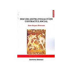 Discurs asupra inegalitatii...