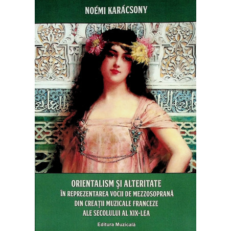 Orientalism si alteritate...