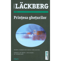 Printesa gheturilor
