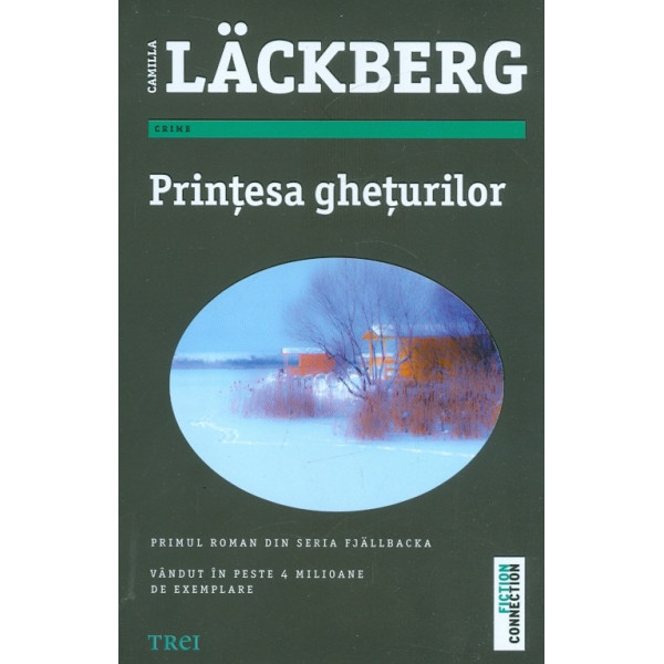 Printesa gheturilor