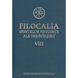 Filocalia Sfintelor...