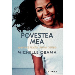 Povestea mea. Adaptata...