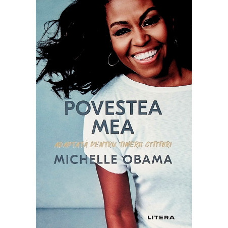 Povestea mea. Adaptata...