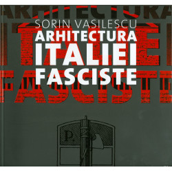 Arhitectura Italiei fasciste