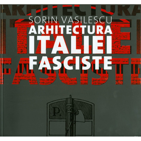 Arhitectura Italiei fasciste