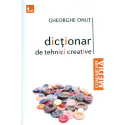 Dictionar de tehnici creative