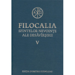 Filocalia Sfintelor...