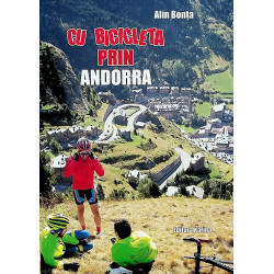 Cu bicicleta prin Andorra