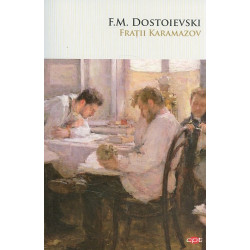 Fratii Karamazov