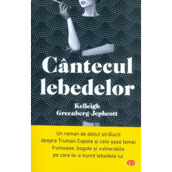 Cantecul lebedelor
