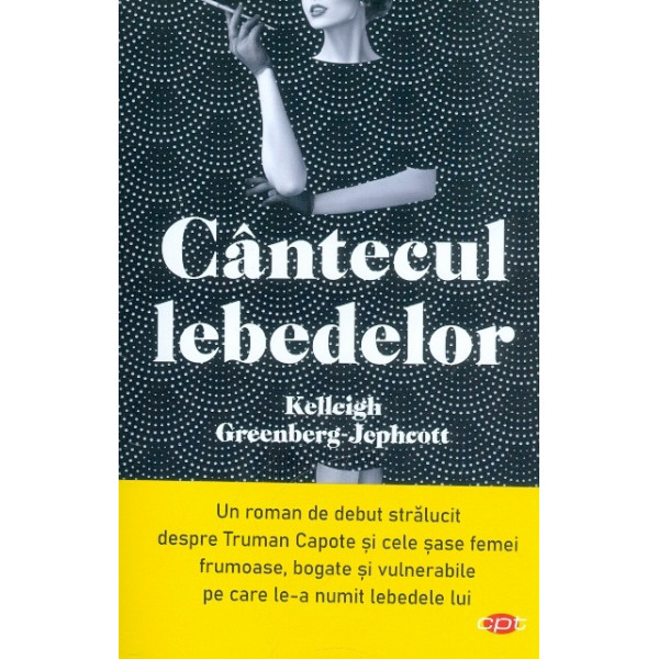 Cantecul lebedelor