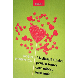 Meditatii zilnice pentru...