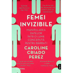 Femei invizibile....