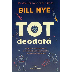 Tot deodata. Cum sa-ti...