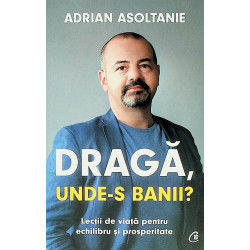 Draga, unde-s banii? Lectii...