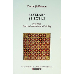 Revelare si extaz. Doua...