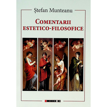 Comentarii estetico-filosofice