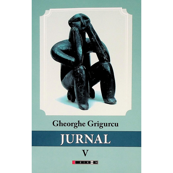 Jurnal, vol. V