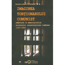 Imaginea tortionarului...