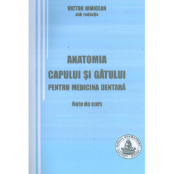 Anatomia capului si gatului...