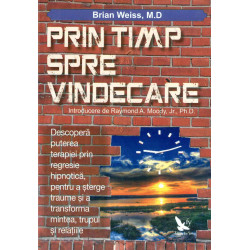 Prin timp spre vindecare