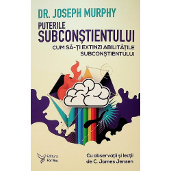Puterile subconstientului....