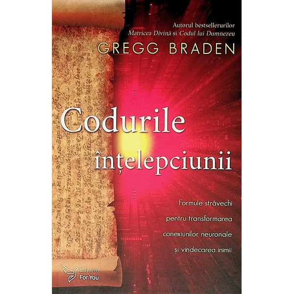 Codurile intelepciunii