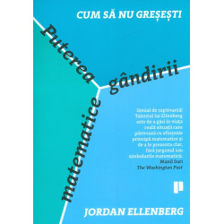 Cum sa nu gresesti. Puterea...