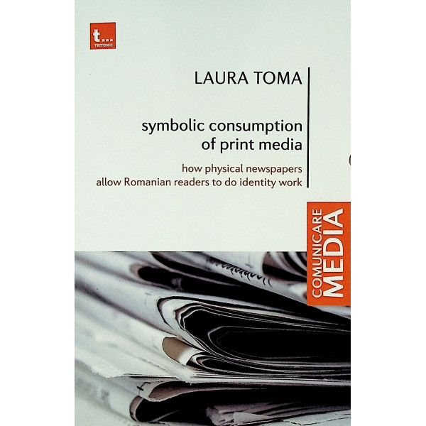 Symbolic Consumption of Print Media