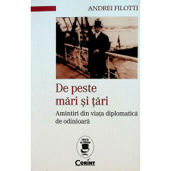 De peste mari si tari....