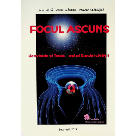 Focul ascuns. Heaviside si...
