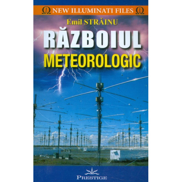 Razboiul meteorologic