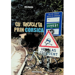 Cu bicicleta prin Corsica...