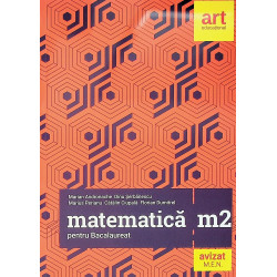 Matematica M2 - Pentru...