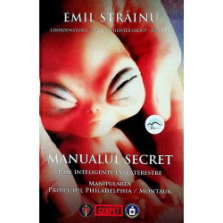 Manualul secret. Rase...