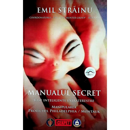 Manualul secret. Rase...