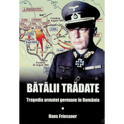 Batalii tradate. Tragedia...