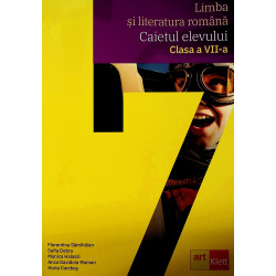 Limba si literatura romana,...