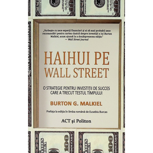 Haihui pe Wall Street
