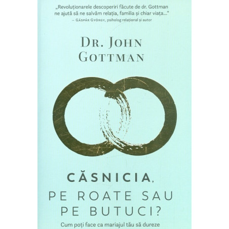 Casnicia, pe roate sau pe...