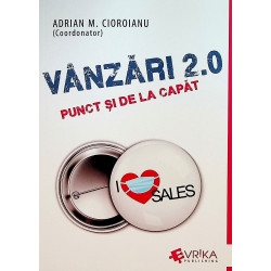 Vanzari 2.0 Punct si de la...
