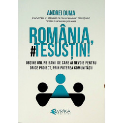 Romania, te sustin!. Obtine...