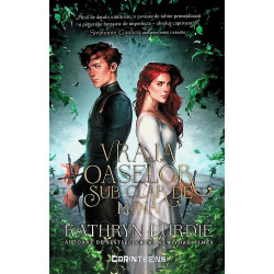 Vraja oaselor sub clar de luna