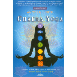 Chakra Yoga